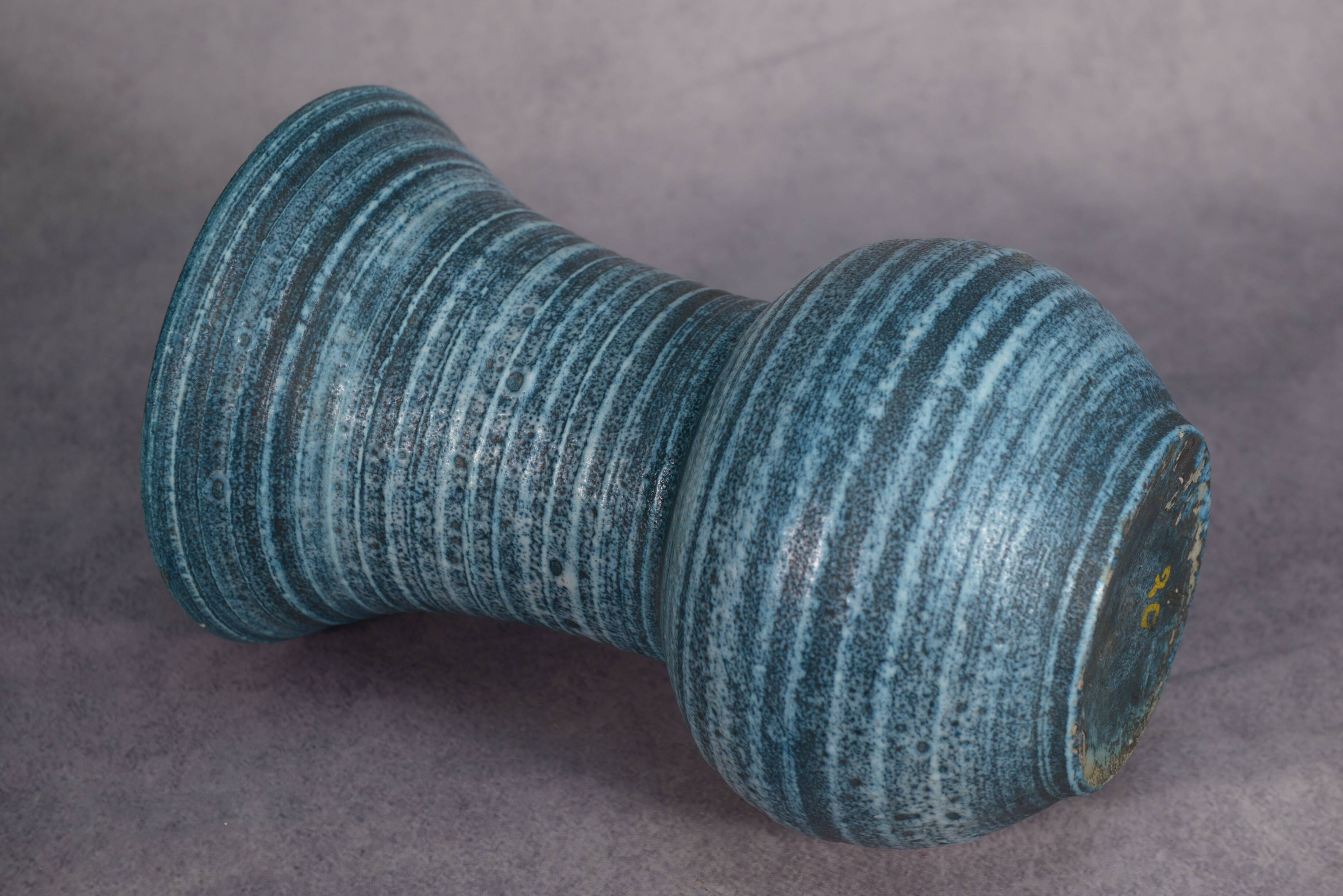 ACCOLAY ceramic vase No. 20 - 1960s