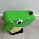 Rufus dog lamp by Fernando Cassetta for Tacman