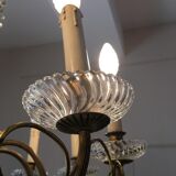 Luminaire Pampilles