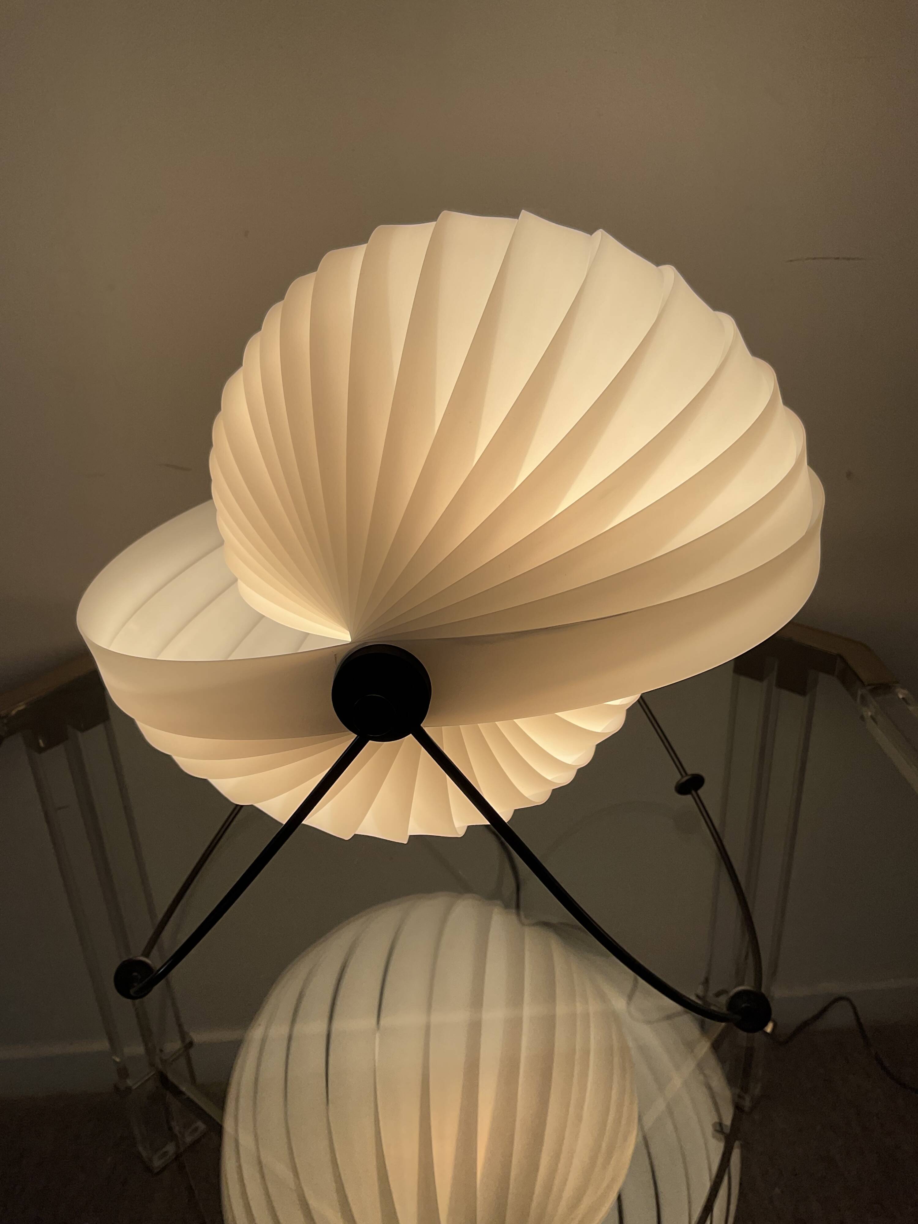 Eclipse Lamp by Mauricio Klabin for Objekto