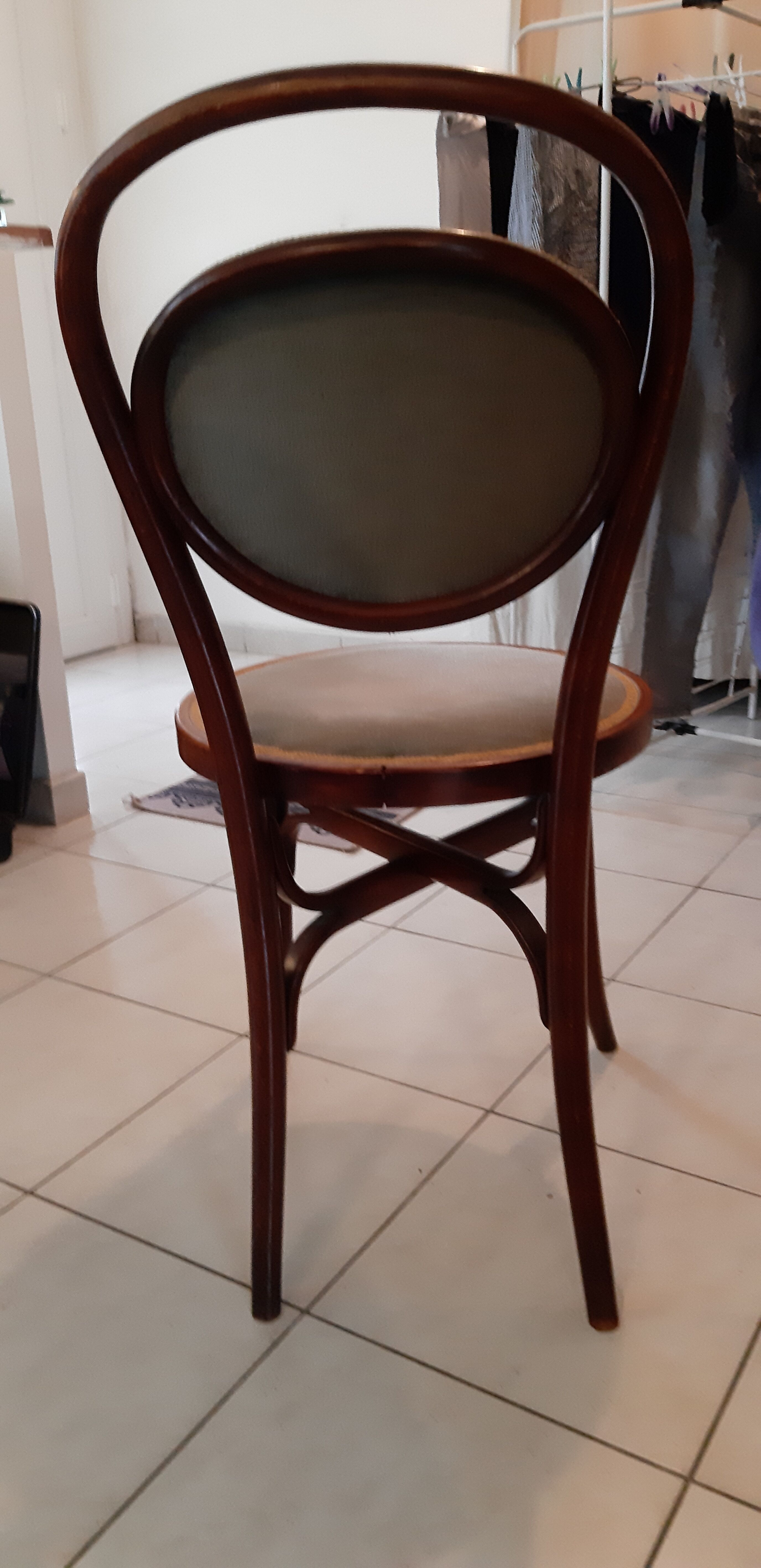 Chaise Thonet