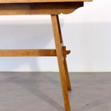 René Gabriel dining table