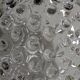 Bohemian crystal carafe