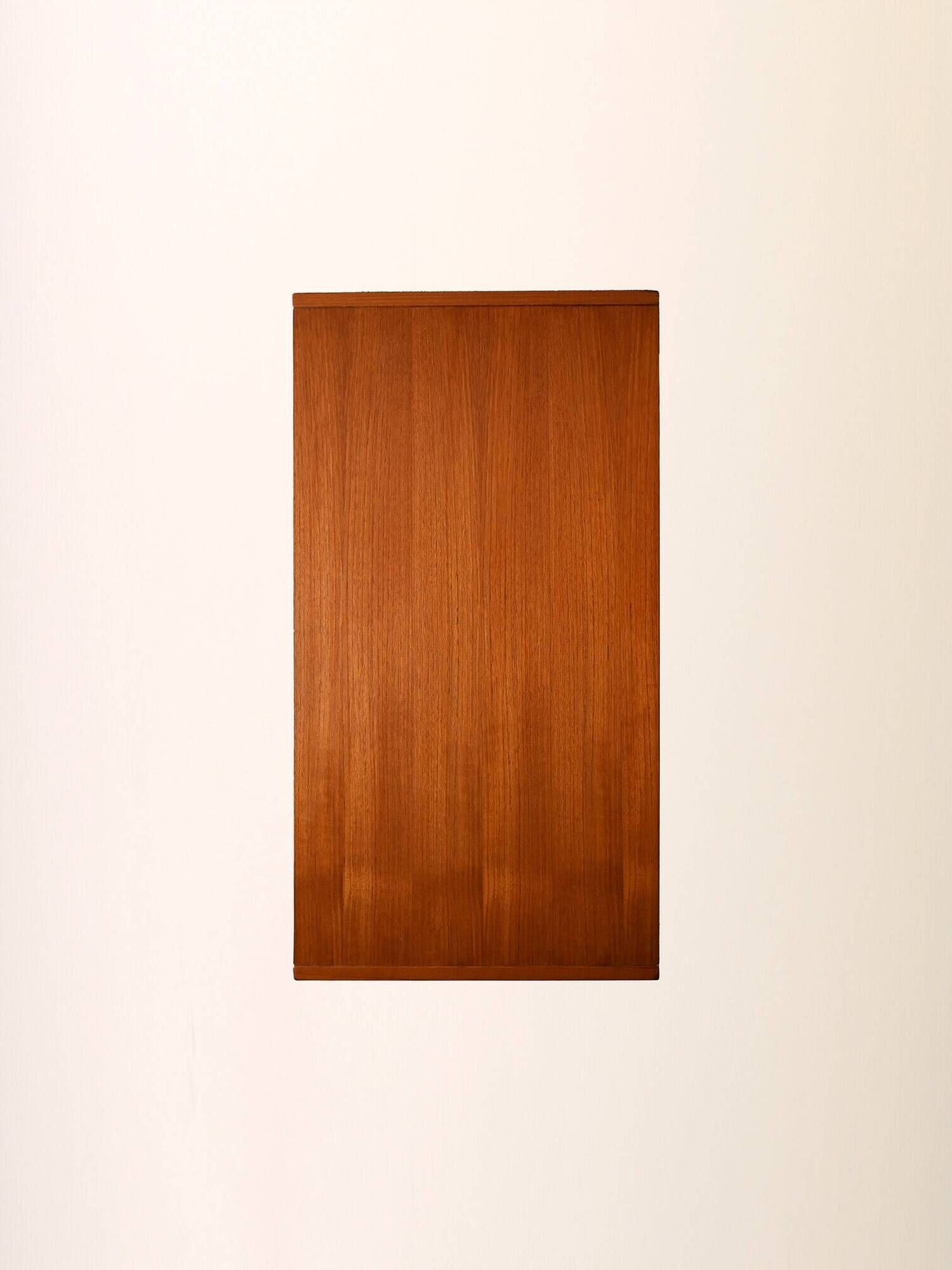 Swedish chest of drawers from the 1960s