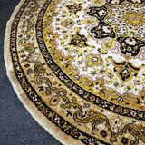 Oriental style rugs