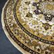 Oriental style rugs