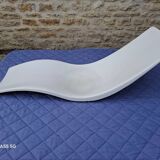 Chaise longue by Charles Zublena
