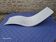 Chaise longue par Charles Zublena