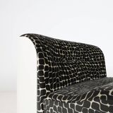 Space Age Trinom Armchair by Peter Maly for COR