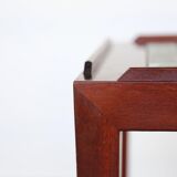 Table d'appoint par Severin Hansen pour Haslev 1960s