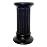 Black ceramic column/satellite