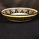 Henriot Quimper dish or cup