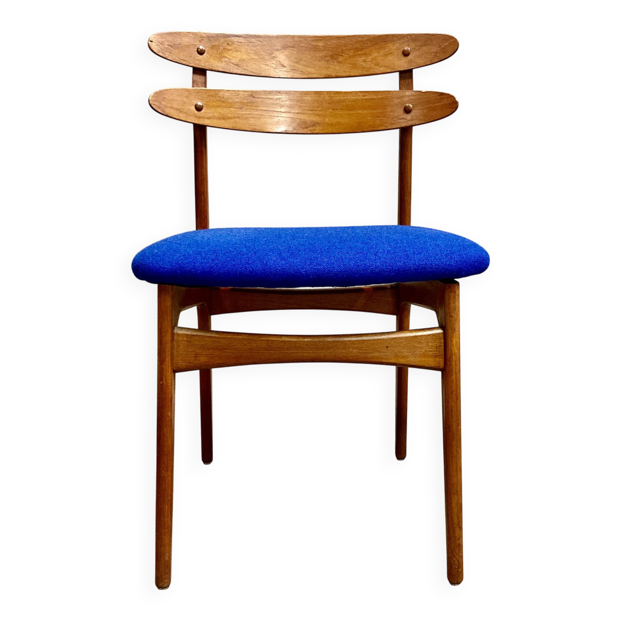 1950s "Scandinavian design" chair.