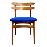 1950s "Scandinavian design" chair.