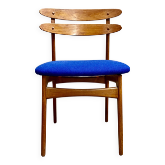 1950s "Scandinavian design" chair.