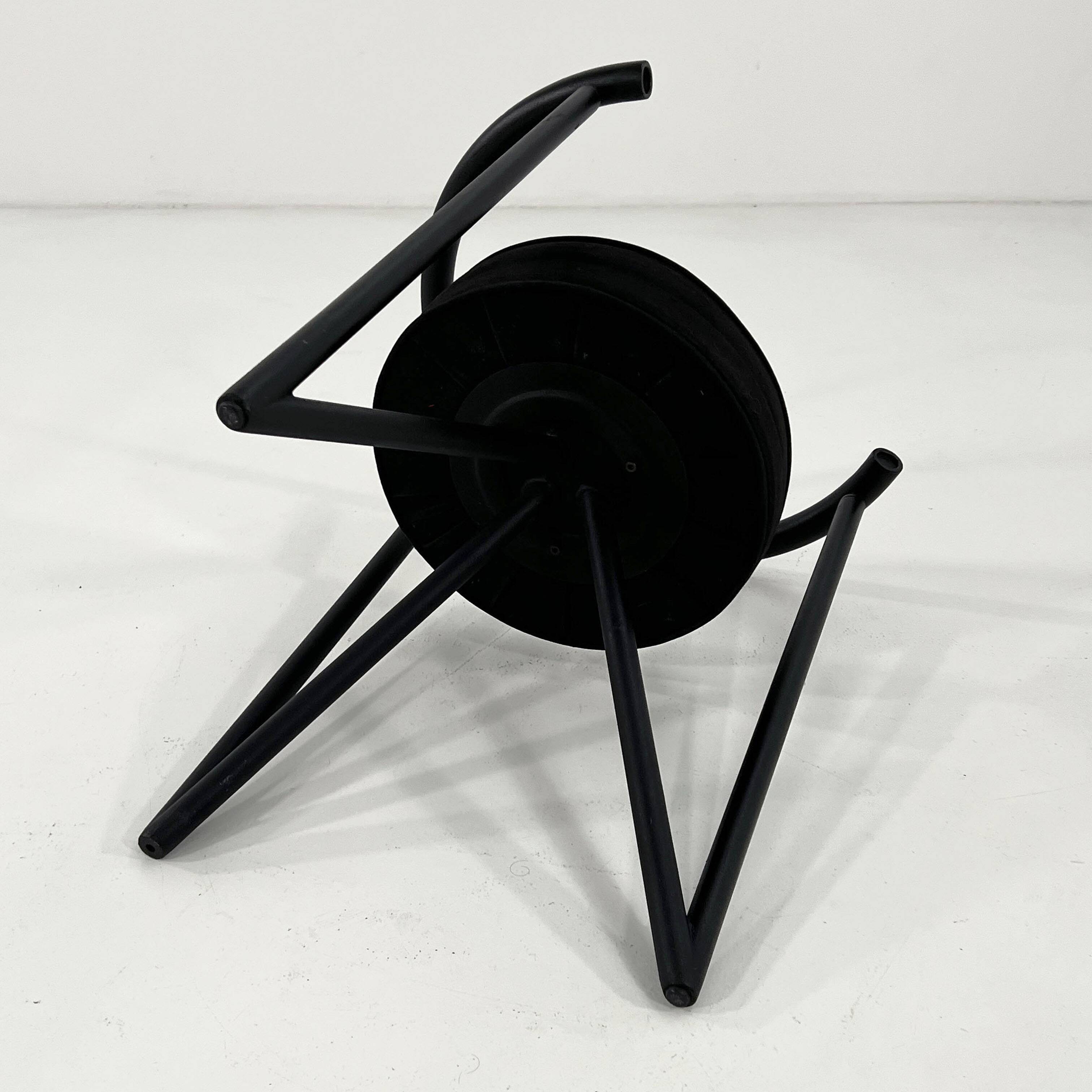 Chaise Miss Dorn par Philippe Starck pour Disform, 1980