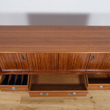 Mid-Century Walnut Sideboard from G-Plan, 1960s