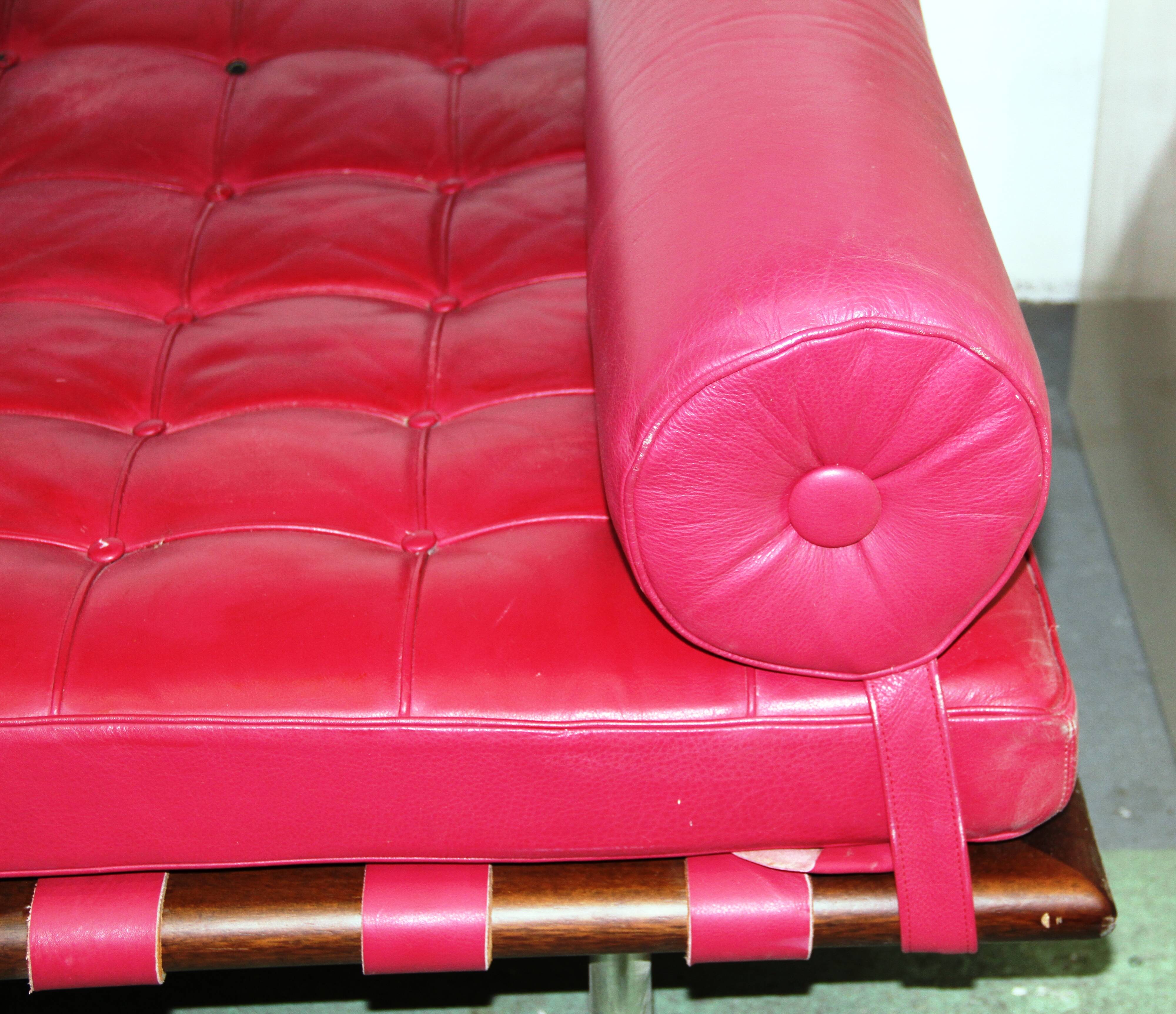 Designer sofa