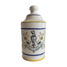 Ceramic apothecary pot