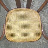 Armchair type 811 by thonet romania around 1970