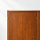 Cabinet en teck danois vintage