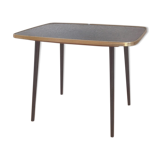 Side table  vintage scandinavian style