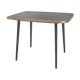Side table  vintage scandinavian style