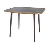 Side table  vintage scandinavian style