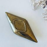 Ashtray or empty pocket diamond design