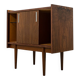 Vintage Mini Bar By Bytomskie Fabryki Mebli, Poland, 1960’S