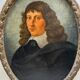 Portrait of a man