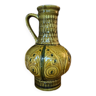 Vase west germany