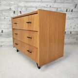 Commode vintage