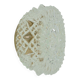 Round ceiling lamp