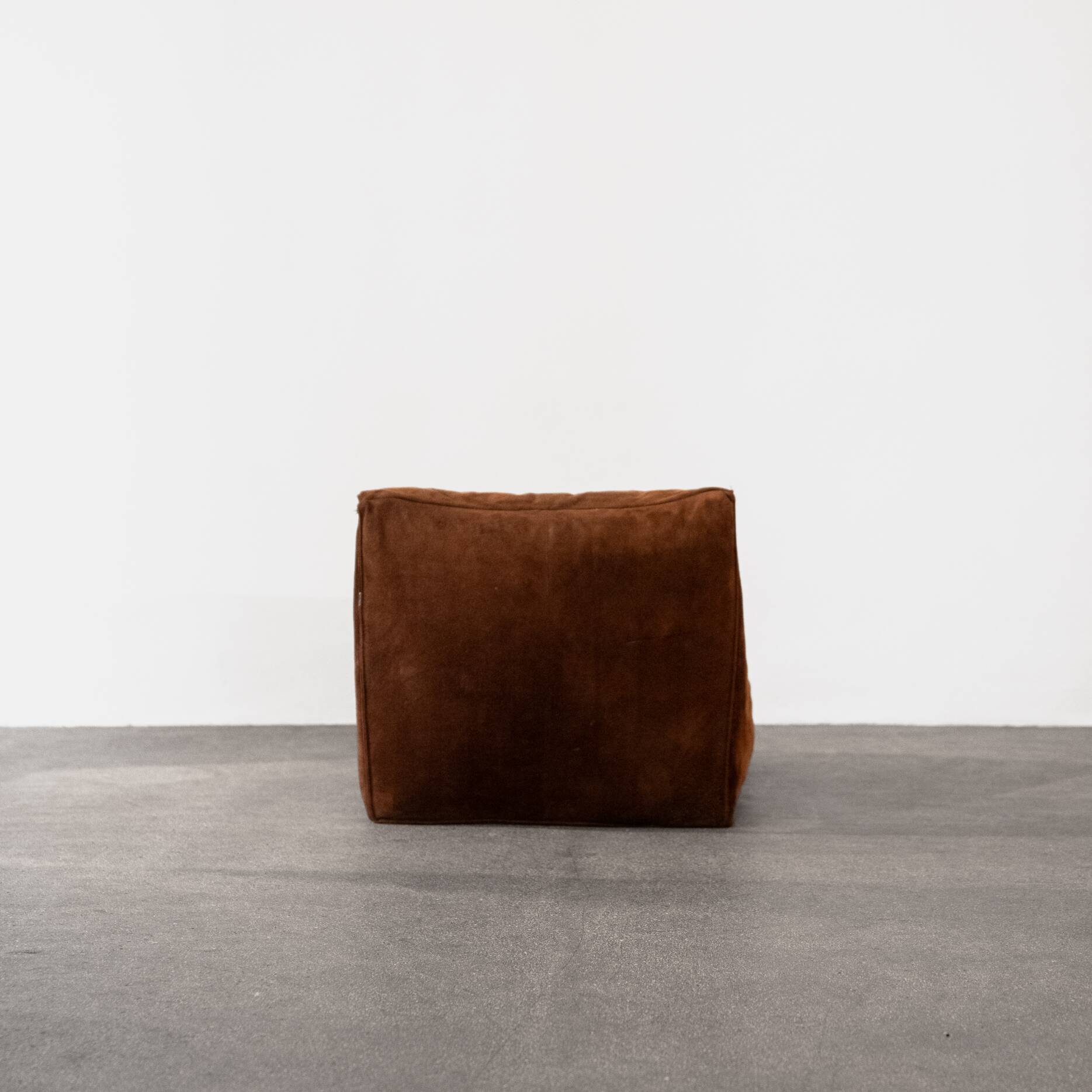 Bambole chaise longue by Mario Bellini for B&B Italia