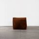 Bambole chaise longue by Mario Bellini for B&B Italia