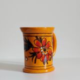 Vintage vase 70's Italy