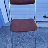 Folding chair from 1970