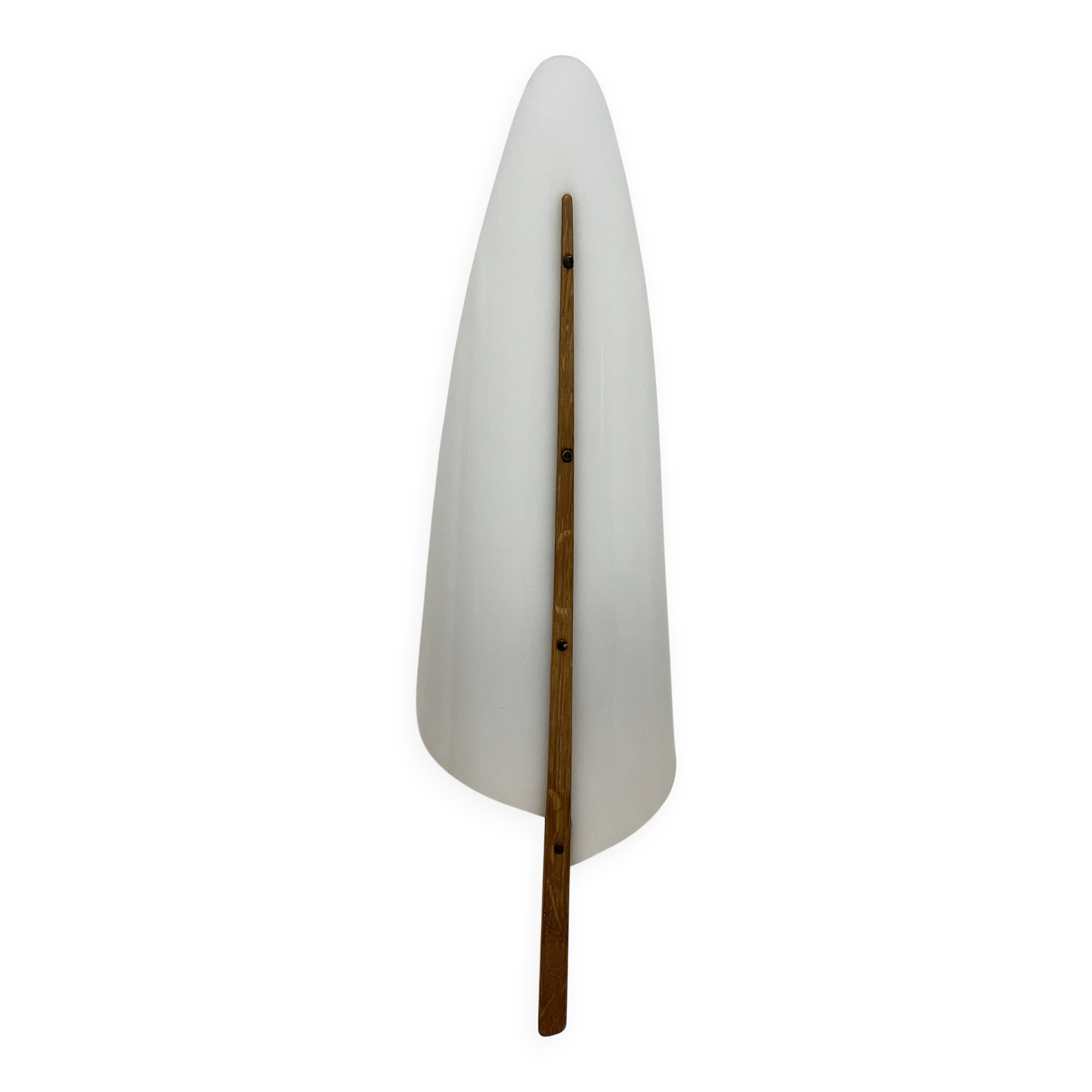 Scandinavian wall light Hans Agne Jakobsson