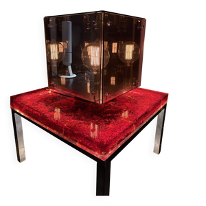 Lampe  Prisma par studio