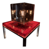 Prisma lamp by Studio À.R.D.I.T.I for Nucleo Sormani, 1972