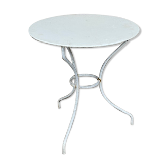 Table de jardin