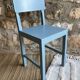 Small children's chair