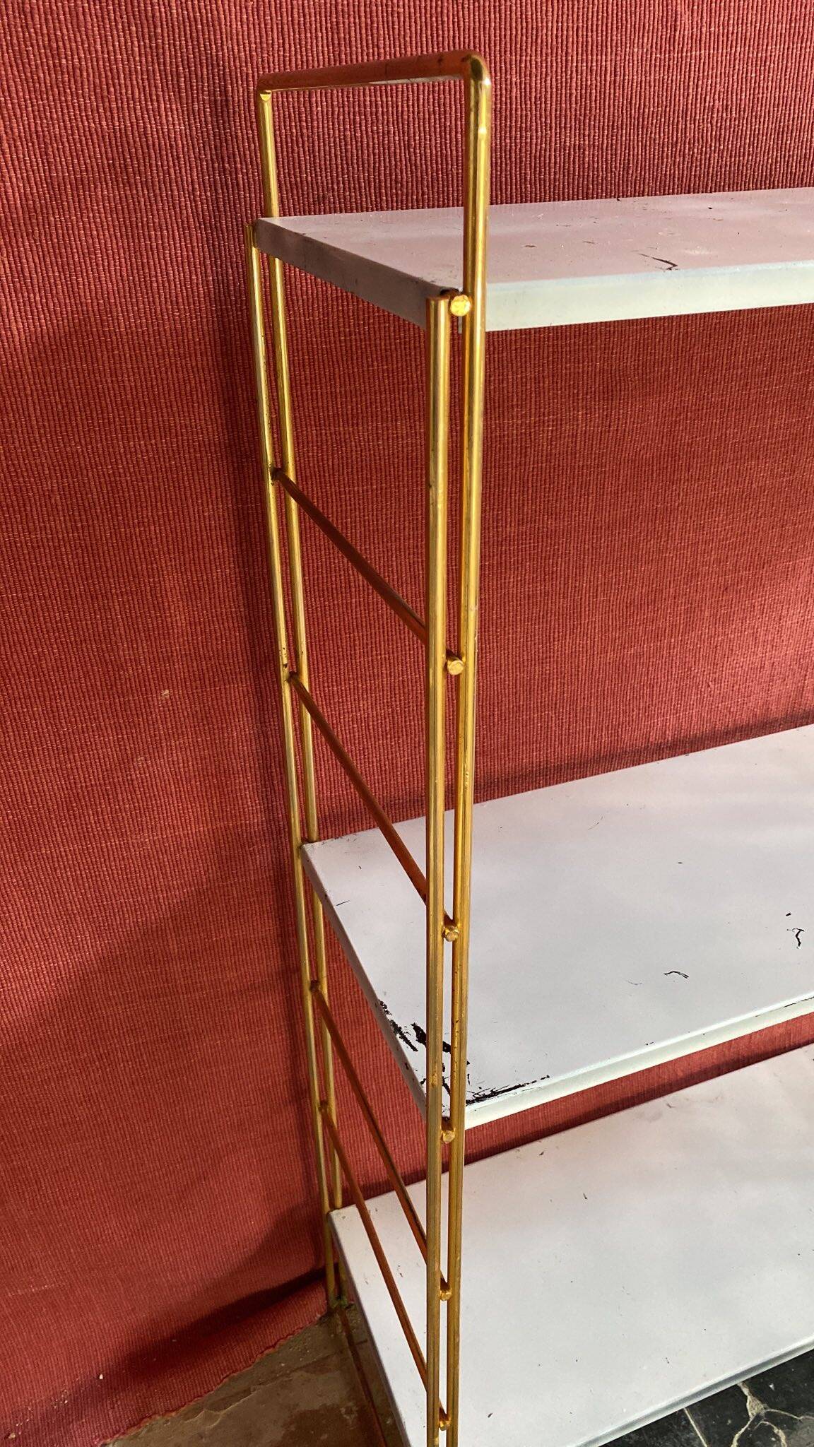 Vintage Shelf from the 70s