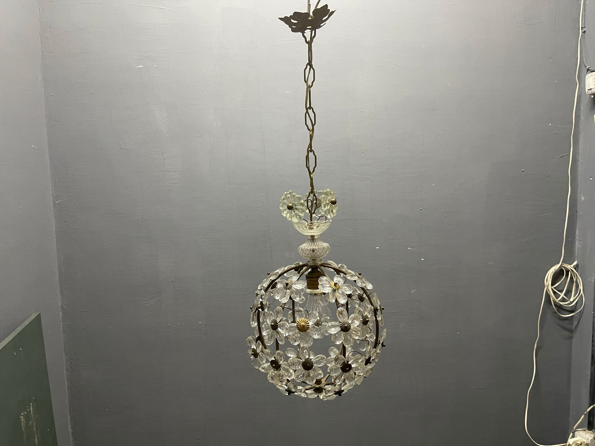 Cristal