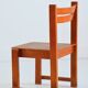 Vintage children's chair 1950s