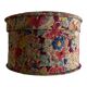 Box le bon marché 1940 with flowers