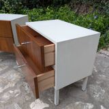 1970s bedside tables