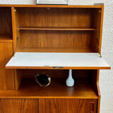 Teak sideboard 60s