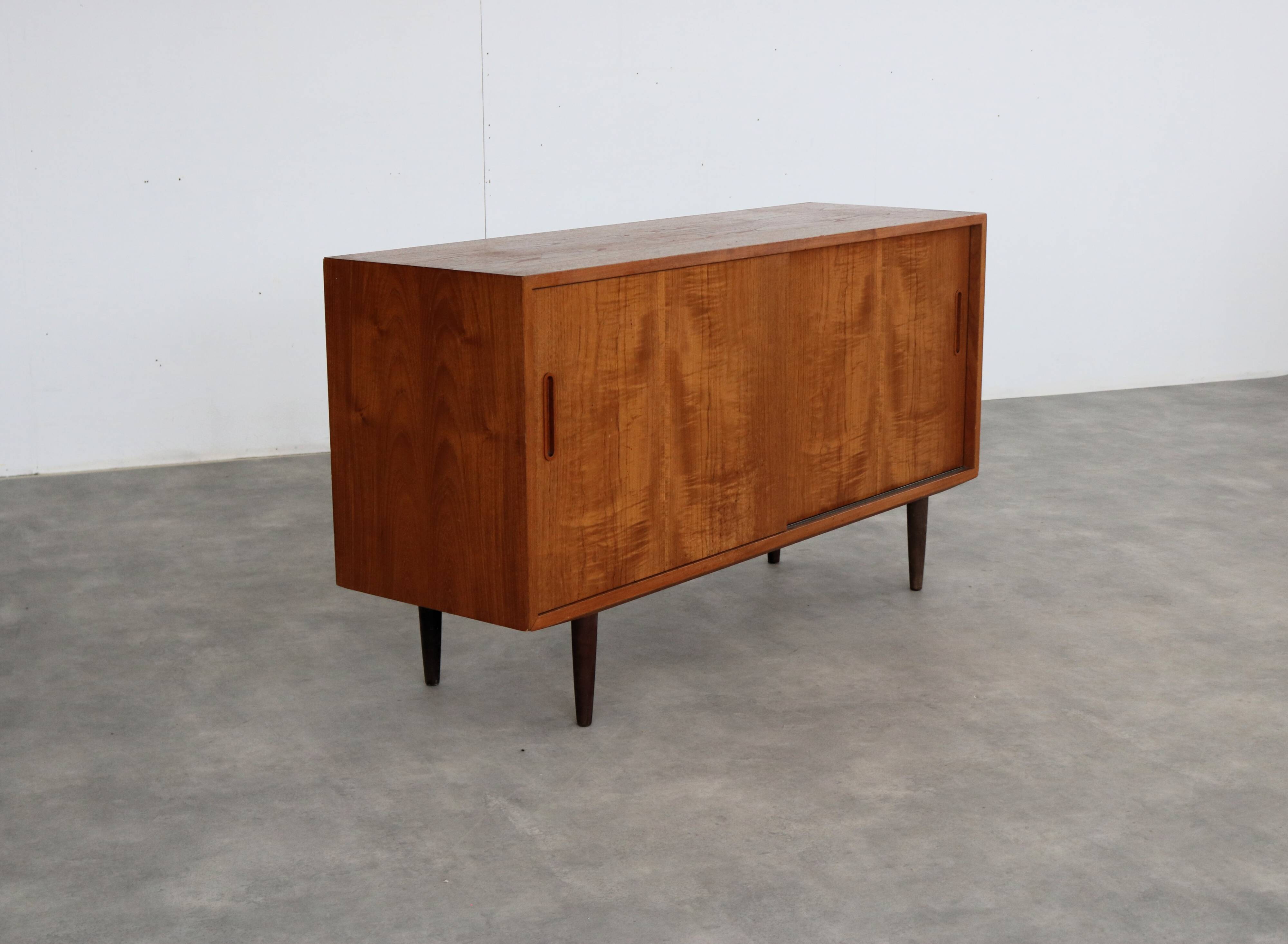 vintage sideboard | dresoir | jaren 60 | Hundevad